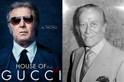 giulia cornoldi gucci|rodolfo gucci son.